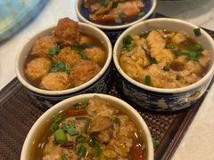 -玉华宫宾馆·餐厅(铜川驻京办店)