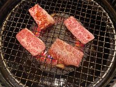 -半岛渔港 • 阿翁火锅馆(将军澳广场店)