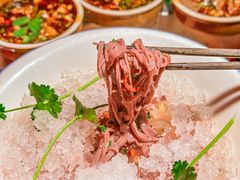 -根据地火锅(南河桥店)