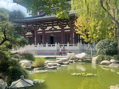 -华清宫景区