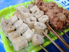豆泡-马记大锅煮(总店)