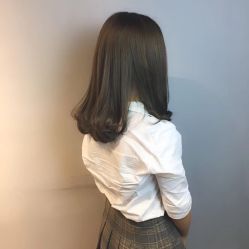 -GIRL STYLE 烫发·染发沙龙