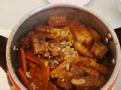 -八珍饺子·烤鸭·家常菜