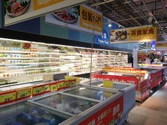 -卜蜂莲花(杨高北路店)