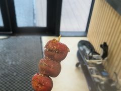 -朴小妹人参鸡汤火锅(长白山万达店)