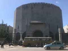 -辽沈战役纪念馆