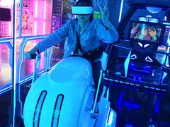 -世代星球·保龄球·镭战真人CS·团建(杨浦店)