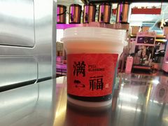 -麦记牛奶公司(源深广场店)