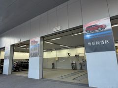 -上海可达汽车销售服务有限公司