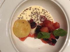 -北京金融街丽思卡尔顿酒店·意味轩 Cepe