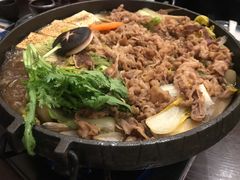 -松子料理(白家庄店)