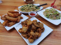 -海坛特色小吃·只做平潭特色菜(平潭店)