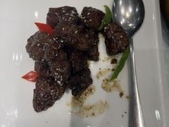 -齐家花园大酒店(宝山店)