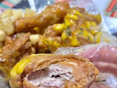 -BOPEYE·波派炸鸡(九霄天地店)