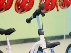 -酷迈儿童体能运动馆(九棵树店)