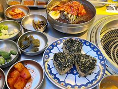 -大叹号·朝鲜族烤肉(潍坊泰华城店)