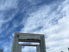 -幸福门