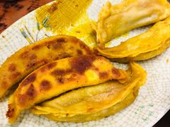 牛肉锅贴-清真蒋有记(老门东店)