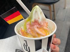 -JW德国冻酸奶Frozen Yogurt(龙湖成都滨江天街店)