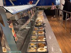 -贝林大翅鲸简餐厅(国家海洋博物馆店)