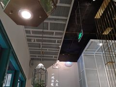 -潮粥荟·潮汕砂锅粥(朝阳大悦城店)