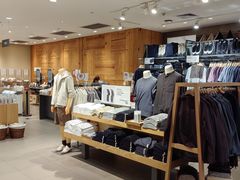 -MUJI无印良品(保利时光里店)