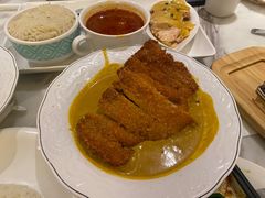 -翠华餐厅(德基广场店)
