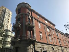 -飞马旅黎黄陂路文旅街区