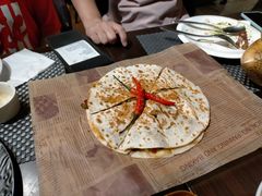 -188西餐厅(园林宾馆店)