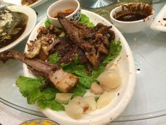 -普天和酒楼·新津菜·烤鸭(天津之眼店)