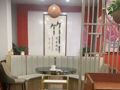 -潮汕美牛肉丸火锅店(天宁寺店)