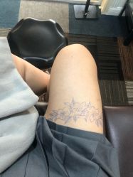 -众刺纹画·纹身·穿孔饰品·海娜定制