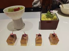 -馋遇江南·精致湖景雅宴(东方之门店)