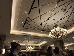 大堂-大铁勺新津菜(东丽阳光新业广场店)