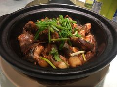 -鑫巴蜀小镇 · 水煮鱼专研店(玉桥店)
