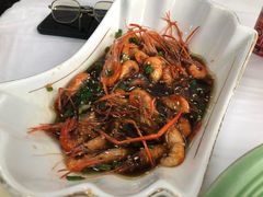 -芸海阁·农家私房菜(沙家浜景区出口店)