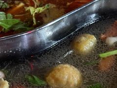 -秧塘牛八宝(金山路店)