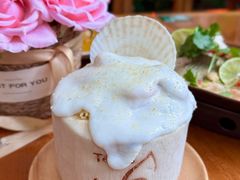 -Tegu泰古莲·泰国餐厅(红山6979店)