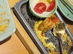 -一心创作料理屋(经开万达店)