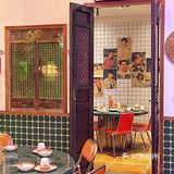 兴盛路新店，专注大头虾的海鲜大排档 