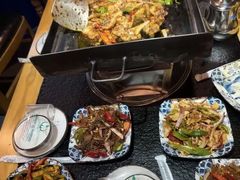 -湘西乌龙山铁板烧(双桥店)