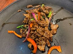 -一烙锅(友谊店)