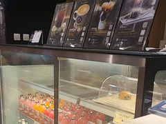 -逸派咖啡 EPARKCOFFEE(广安门店)