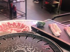 -玄希浪漫厨房·韩料烤肉(湖滨银泰in77店)