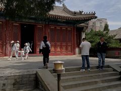 -大钟寺古钟博物馆