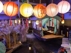 -淀里船宴(卓达店)