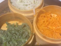 -金狮麟·新豫菜(金码大厦店)