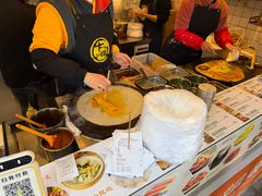 -卞姐蛋饼(陕西南路店)