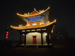 -西安城墙·碑林历史文化景区