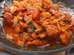 -莫嘎(乌鲁木齐中路店)
